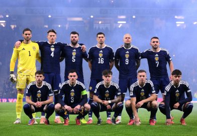 Inside the viral LCD Soundsystem-esque ‘Very Unofficial Scotland World Cup Song’ Inside the viral LCD Soundsystem-esque ‘Very Unofficial Scotland World Cup Song’