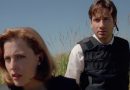 Top 10 X-Files Episodes