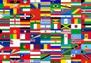 Top 10 Best Designed National Flags