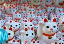 Top 10 Symbols of Good Luck from Around the World