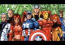 Top 10 Members of the Avengers