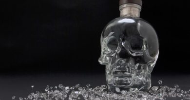 Top 10 Vodka Brands