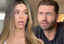 Taylor Frankie Paul Grills Ex-Dakota About Other Women In Explosive Texts