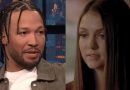 Knicks Star Jalen Brunson Is A Vampire Diaries Fan, And I Love How He Reacted When Nina Dobrev Attended A Game