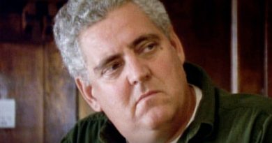 ‘Police Academy’ Star Peter Van Norden Dead at 75
