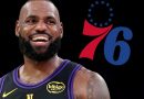 LeBron James Promised VIP Treatment From Philly Cheesesteak Joints