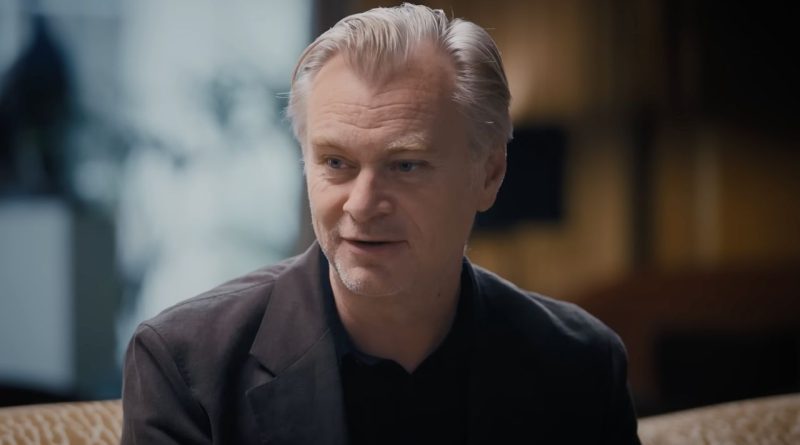 I Thought Christopher Nolan Was Fearless, But He’d Be ‘Terrified’ To Make One Type Of Movie