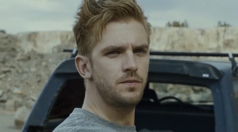 Godzilla X Kong’s Adam Wingard Has A New Movie Coming (And I Love That It May Secretly Be A Sequel To One Of His Cult Films)