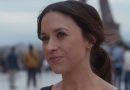 Lacey Chabert Defends Hallmark Movie Format (But Says Paris Is Always A Good Idea Works Better As A Show)