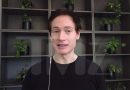 Biohacker Bryan Johnson Details His Incurable Autoimmune Disease