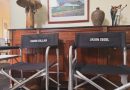 Karen Gillan Has A 7-Word Message For Fans From The Set Of Shrinking