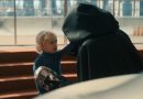 Wait, What If That Wasn’t Doctor Doom With Franklin At The End Of Fantastic Four: First Steps?