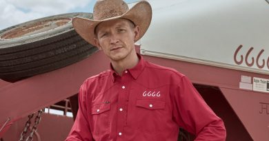 Taylor Sheridan Confirmed A Yellowstone Spinoff’s Doomed Fate, Retconning History in The Process