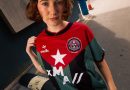 Massive Attack team up with Bohemian F.C. for new football shirt