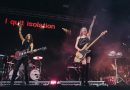 Haim “always writing” as they take their time on New York-inspired new album