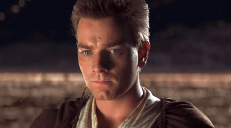 Ewan McGregor Got Real About The Star Wars Prequels Being ‘Dragged Through The Mud’