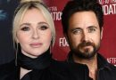 Hayden Panettiere Costar Justin Chatwin Says She Was Struggling, Lonely on Final Movie