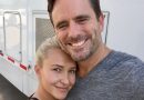 Hayden Panettiere’s ‘Nashville’ Costar Charles Esten Shares Story of Their First Meeting