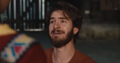 Why Andrew Garfield Wanted To Pivot Genres And Join The Magic Faraway Tree
