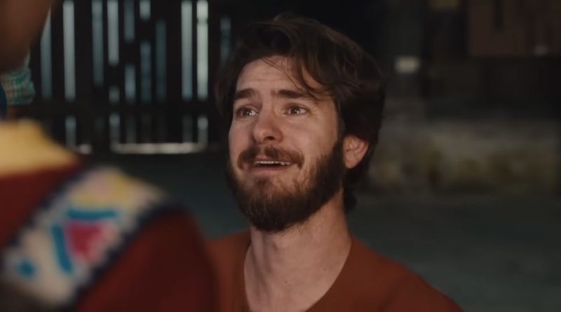 Why Andrew Garfield Wanted To Pivot Genres And Join The Magic Faraway Tree